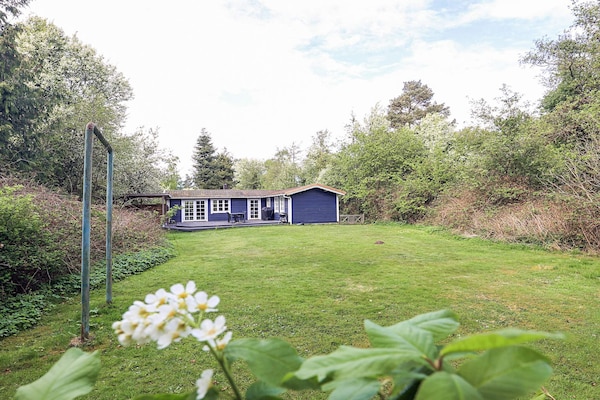 Foto van 6 Personen vakantie huis in Gedser - Vakantiehuis in Gedser - View