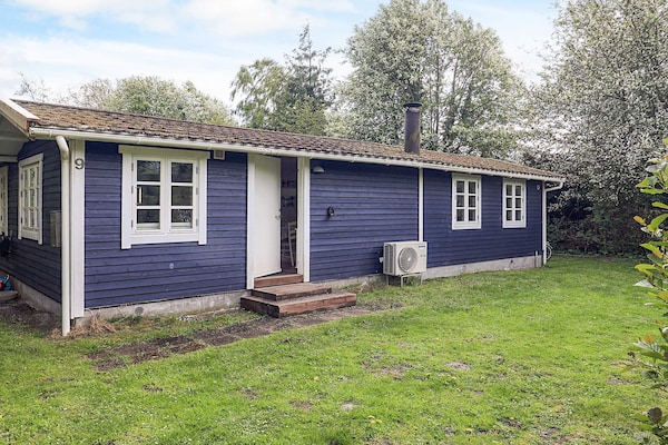Foto van 6 Personen vakantie huis in Gedser - Vakantiehuis in Gedser - View