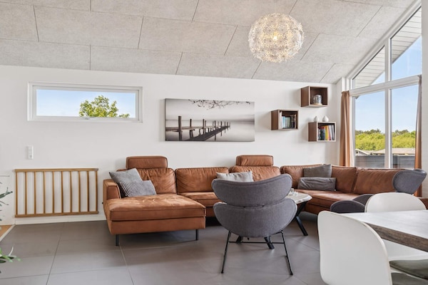 Foto van 20 persoons vakantie huis in Glesborg - Vakantiehuis in Glesborg - Indoor