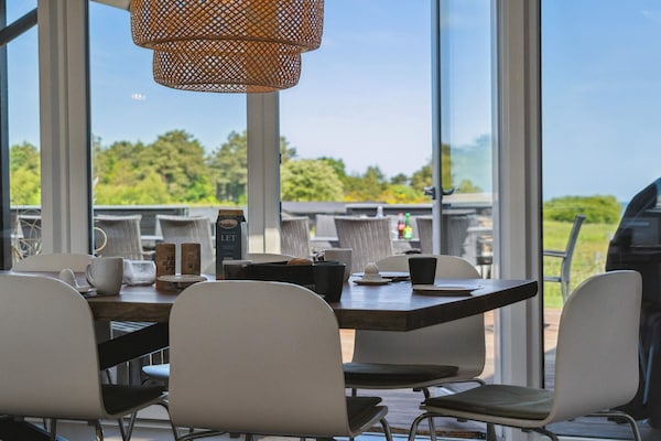 Foto van 20 persoons vakantie huis in Glesborg - Vakantiehuis in Glesborg - Indoor