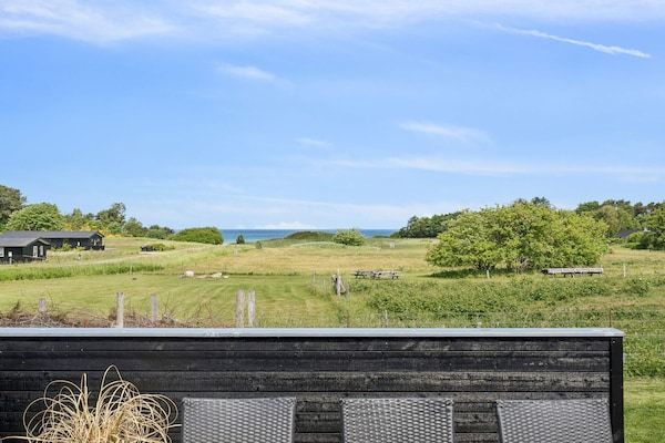Foto van 20 persoons vakantie huis in Glesborg - Vakantiehuis in Glesborg - View