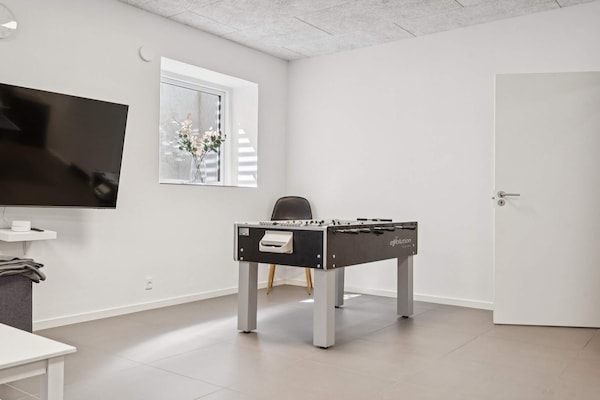 Foto van 20 persoons vakantie huis in Glesborg - Vakantiehuis in Glesborg - Untagged