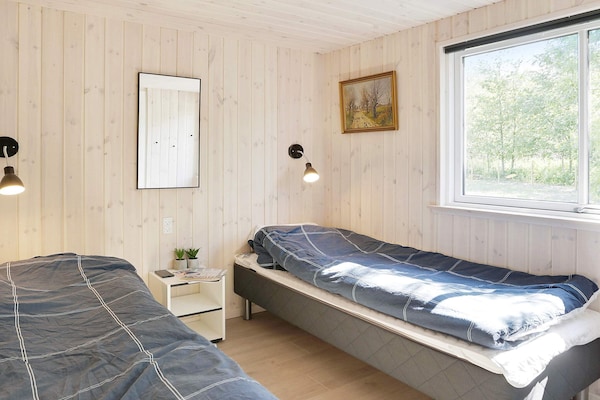Foto van Luxe vakantieverblijf in Marielyst - Vakantiehuis in Idestrup - Indoor