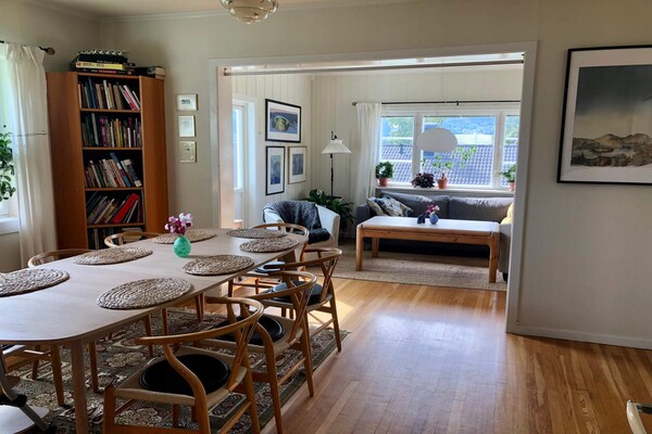Foto van 6 Personen vakantie huis in Lillehammer - Vakantiehuis in Lillehammer - Indoor
