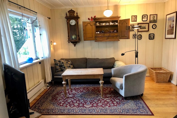 Foto van 6 Personen vakantie huis in Lillehammer - Vakantiehuis in Lillehammer - Indoor