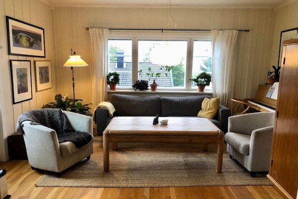Foto van 6 Personen vakantie huis in Lillehammer - Vakantiehuis in Lillehammer - Indoor