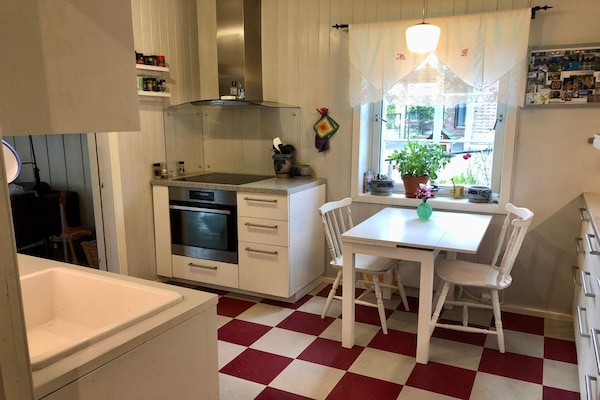 Foto van 6 Personen vakantie huis in Lillehammer - Vakantiehuis in Lillehammer - Indoor