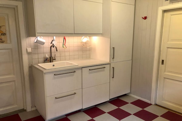 Foto van 6 Personen vakantie huis in Lillehammer - Vakantiehuis in Lillehammer - Indoor