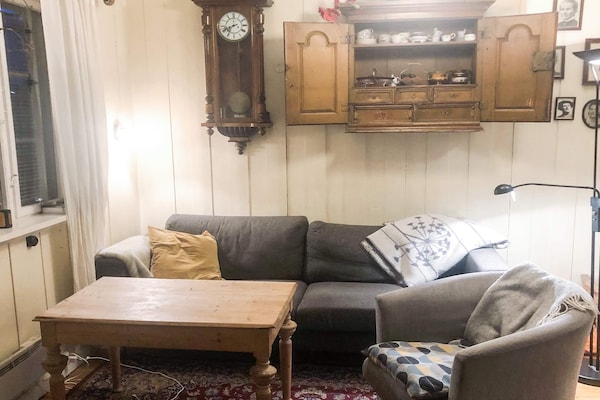 Foto van 6 Personen vakantie huis in Lillehammer - Vakantiehuis in Lillehammer - Indoor
