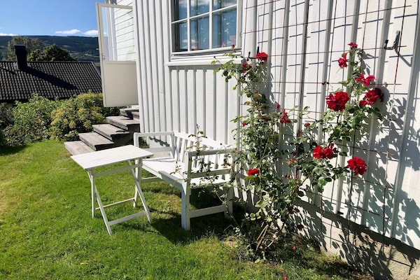 Foto van 6 Personen vakantie huis in Lillehammer - Vakantiehuis in Lillehammer - Outdoor