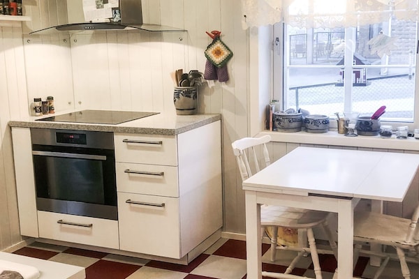 Foto van 6 Personen vakantie huis in Lillehammer - Vakantiehuis in Lillehammer - Indoor