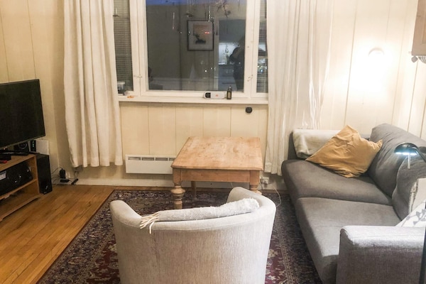 Foto van 6 Personen vakantie huis in Lillehammer - Vakantiehuis in Lillehammer - Indoor