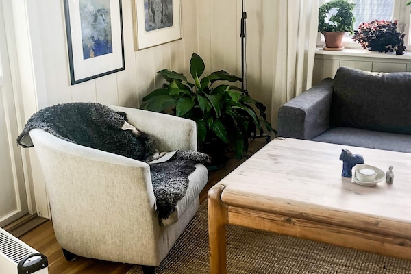 Foto van 6 Personen vakantie huis in Lillehammer - Vakantiehuis in Lillehammer - Indoor