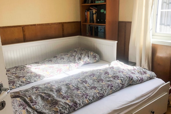 Foto van 6 Personen vakantie huis in Lillehammer - Vakantiehuis in Lillehammer - Indoor