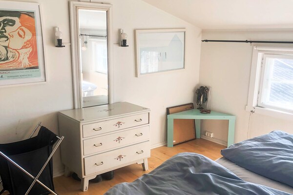 Foto van 6 Personen vakantie huis in Lillehammer - Vakantiehuis in Lillehammer - Indoor