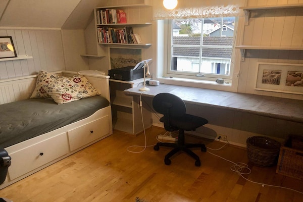 Foto van 6 Personen vakantie huis in Lillehammer - Vakantiehuis in Lillehammer - Indoor