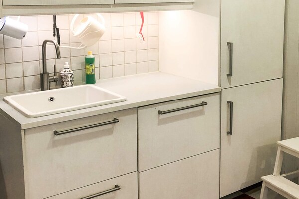 Foto van 6 Personen vakantie huis in Lillehammer - Vakantiehuis in Lillehammer - Indoor