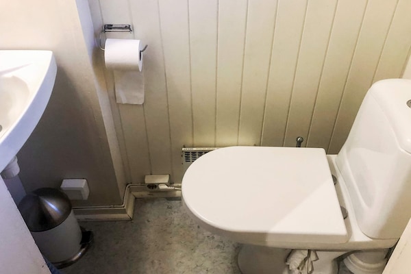 Foto van 6 Personen vakantie huis in Lillehammer - Vakantiehuis in Lillehammer - Indoor