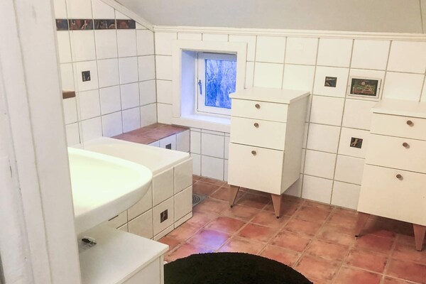 Foto van 6 Personen vakantie huis in Lillehammer - Vakantiehuis in Lillehammer - Indoor