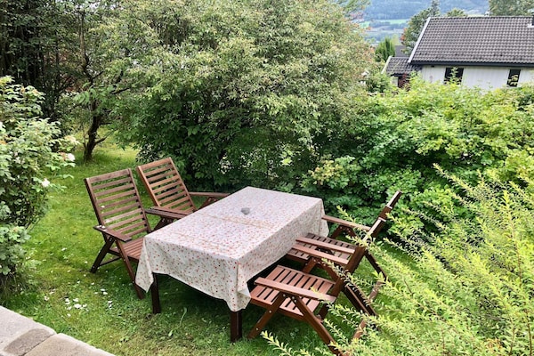Foto van 6 Personen vakantie huis in Lillehammer - Vakantiehuis in Lillehammer - Outdoor