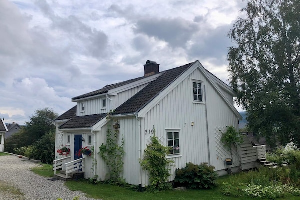 Foto van 6 Personen vakantie huis in Lillehammer - Vakantiehuis in Lillehammer - Outdoor