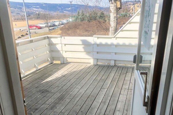 Foto van 6 Personen vakantie huis in Lillehammer - Vakantiehuis in Lillehammer - Outdoor