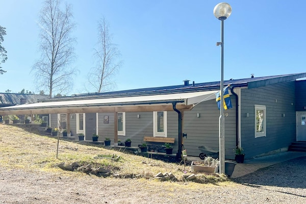 Foto van 5 sterren vakantie huis in EKSJÖ - Vakantiehuis in EKSJÖ - Outdoor