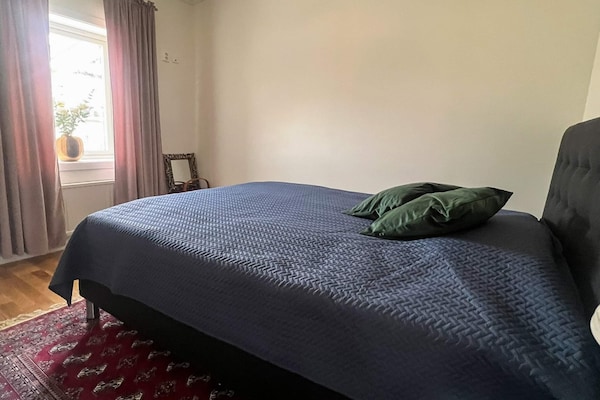 Foto van 5 sterren vakantie huis in EKSJÖ - Vakantiehuis in EKSJÖ - Indoor