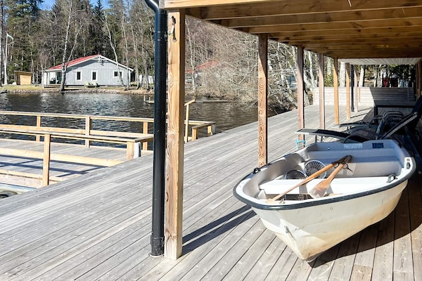 Foto van 5 sterren vakantie huis in EKSJÖ - Vakantiehuis in EKSJÖ - Untagged