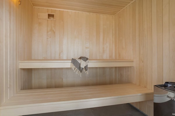 Foto van 5 sterren vakantie huis in Løkken - Vakantiehuis in Løkken - Indoor