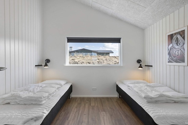 Foto van 5 sterren vakantie huis in Løkken - Vakantiehuis in Løkken - Indoor