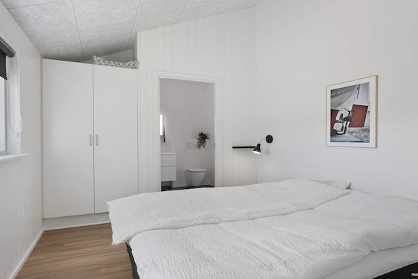 Foto van 5 sterren vakantie huis in Løkken - Vakantiehuis in Løkken - Indoor