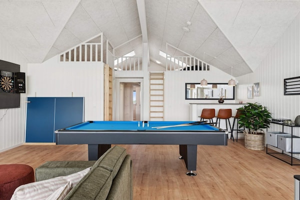 Foto van 5 sterren vakantie huis in Bogense - Vakantiehuis in Bogense - Untagged