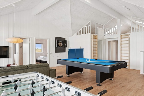 Foto van 5 sterren vakantie huis in Bogense - Vakantiehuis in Bogense - Untagged