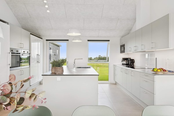 Foto van 5 sterren vakantie huis in Bogense - Vakantiehuis in Bogense - Indoor