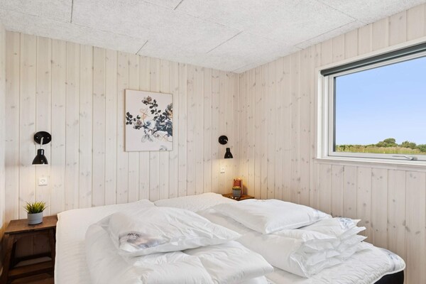 Foto van 5 sterren vakantie huis in Bogense - Vakantiehuis in Bogense - Indoor