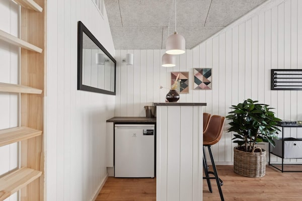 Foto van 5 sterren vakantie huis in Bogense - Vakantiehuis in Bogense - Indoor