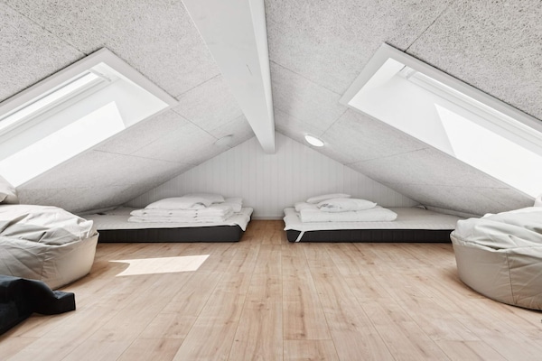 Foto van 5 sterren vakantie huis in Bogense - Vakantiehuis in Bogense - Indoor
