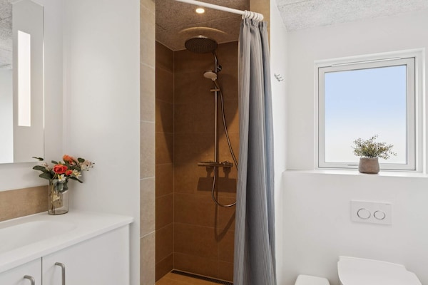 Foto van 5 sterren vakantie huis in Bogense - Vakantiehuis in Bogense - Indoor