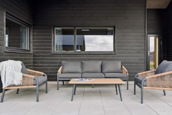 Foto van 5 sterren vakantie huis in Bogense - Vakantiehuis in Bogense - Outdoor