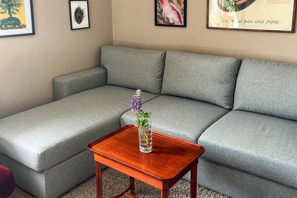 Foto van 4 sterren vakantie huis in MYGGENäS - Vakantiehuis in MYGGENäS - Indoor