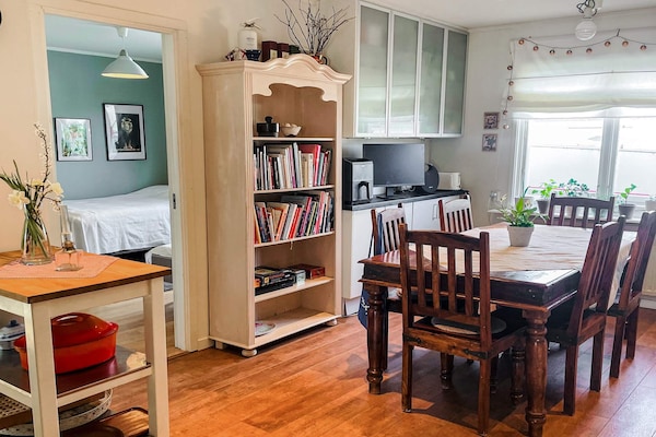 Foto van 4 sterren vakantie huis in MYGGENäS - Vakantiehuis in MYGGENäS - Indoor