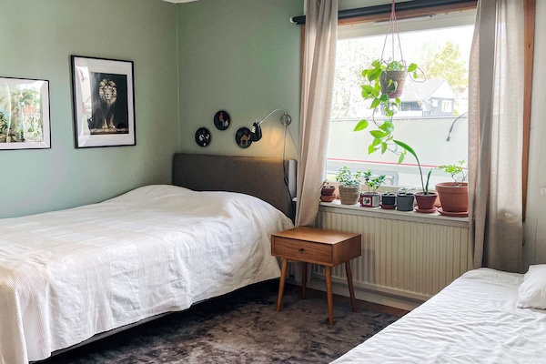 Foto van 4 sterren vakantie huis in MYGGENäS - Vakantiehuis in MYGGENäS - Indoor