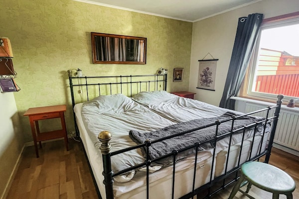 Foto van 4 sterren vakantie huis in MYGGENäS - Vakantiehuis in MYGGENäS - Indoor