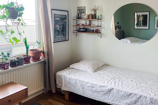 Foto van 4 sterren vakantie huis in MYGGENäS - Vakantiehuis in MYGGENäS - Indoor