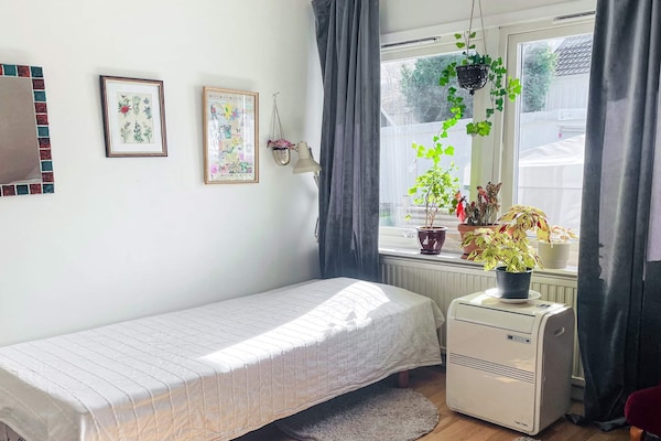 Foto van 4 sterren vakantie huis in MYGGENäS - Vakantiehuis in MYGGENäS - Indoor