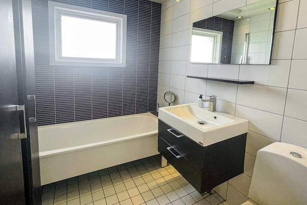 Foto van 4 sterren vakantie huis in MYGGENäS - Vakantiehuis in MYGGENäS - Indoor