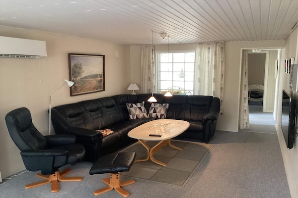 Foto van 6 Personen vakantie huis in Ansager - Vakantiehuis in Ansager - Indoor