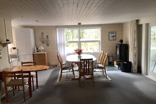Foto van 6 Personen vakantie huis in Ansager - Vakantiehuis in Ansager - Indoor