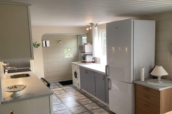 Foto van 6 Personen vakantie huis in Ansager - Vakantiehuis in Ansager - Indoor